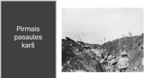Latvijas un pasaules vēsture. 9.1. Pārmaiņas Pirmā … Latvijas un pasaules vēsture. 9.1. Pārmaiņas Pirmā …