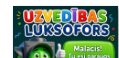 Uzvedības luksofors Uzvedības luksofors