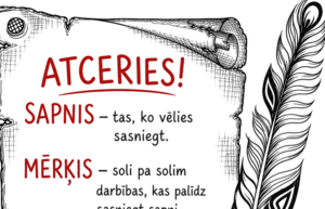 “Pareģojumi” un “Gudrības” “Pareģojumi” un “Gudrības”