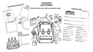 1. SEPTEMBRIS