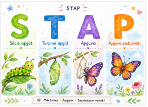 STAP