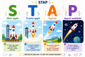 STAP