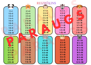 REIZRĒĶINS