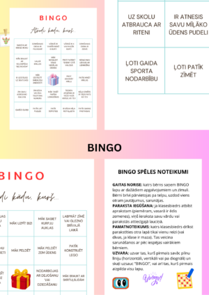 Bingo