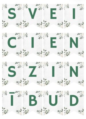 Zinību dienai un 1. septembrim