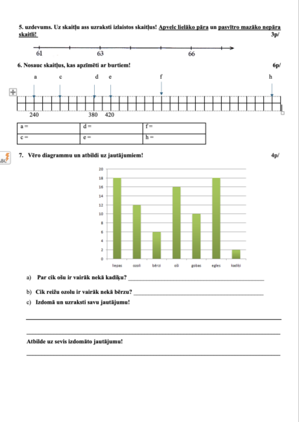 PD 4.1. “Skait. info. nolasīšana, apstrāde un anlīze” PD 4.1. “Skait. info. nolasīšana, apstrāde un anlīze”