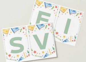 Karodziņi – Sveika 1.,2.,3. klase! Grāmatas un zīmuļi Karodziņi – Sveika 1.,2.,3. klase! Grāmatas un zīmuļi