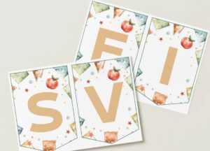 Karodziņi – Sveika 1.,2.,3. klase! Grāmatas un āboli Karodziņi – Sveika 1.,2.,3. klase! Grāmatas un āboli