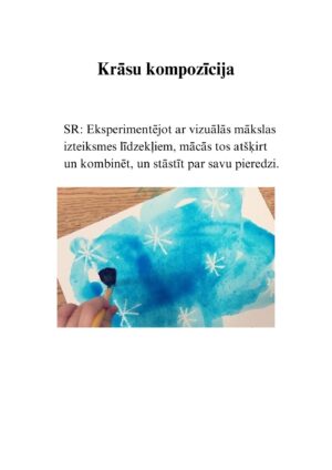 Krāsu kompozīcija_viz.māk. 1.kl.