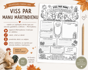 Viss par manu Mārtiņdienu | Mārtiņi | Mārtiņdiena Viss par manu Mārtiņdienu | Mārtiņi | Mārtiņdiena