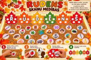Rudens