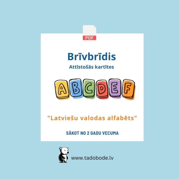 Latviešu valodas alfabēts Latviešu valodas alfabēts