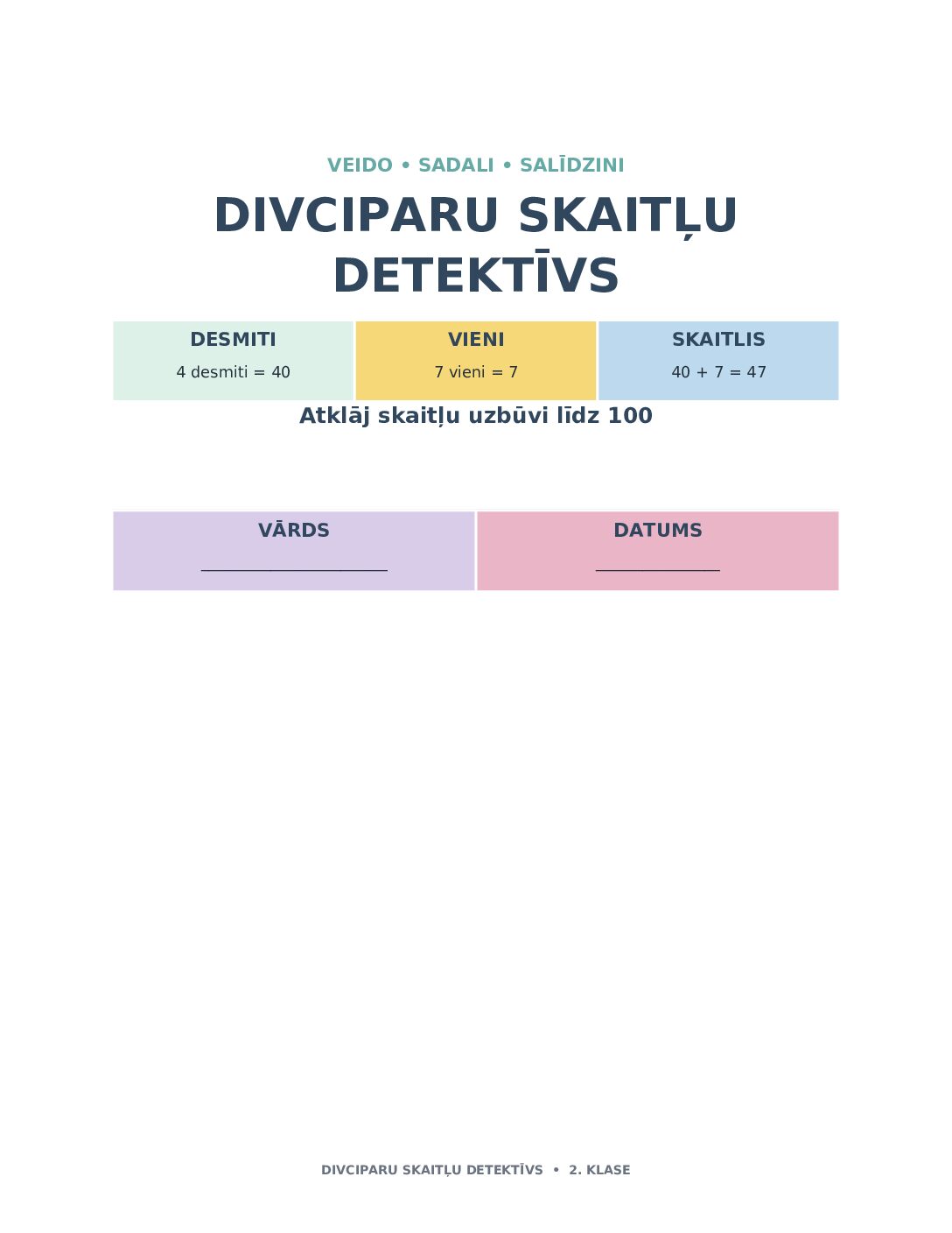 Divciparu skaitļu detektīvs