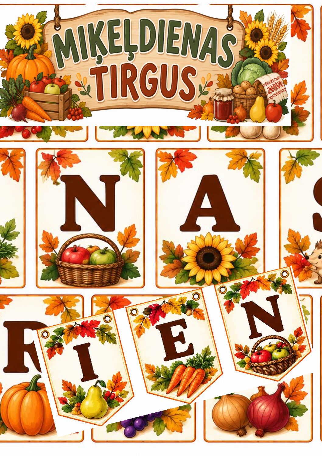 Miķeļdienas tirgus
