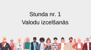 Valodu izcelšanās (prezentācija)