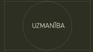 Uzmanība (prezentācija)