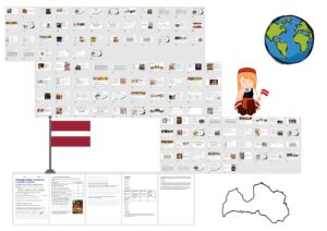 3.2. Kā pētīt un saglabāt tradīcijas?