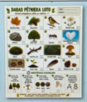 Loto pārgājienam
