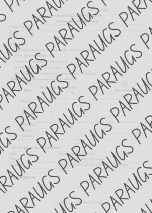 Pētnieciskais darbs “Laikapstākļu novērojums” 2. klase