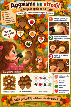Rudens koks