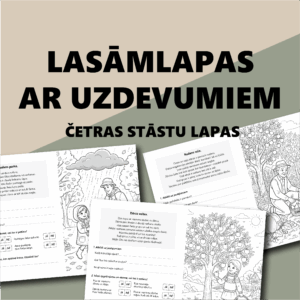 🍁 Lasāmlapas #3 I Rudens 🍁 Lasāmlapas #3 I Rudens