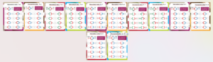 Matemātiskās mīklas – 1.-5.klašu skolēniem – 12 DL Matemātiskās mīklas – 1.-5.klašu skolēniem – 12 DL
