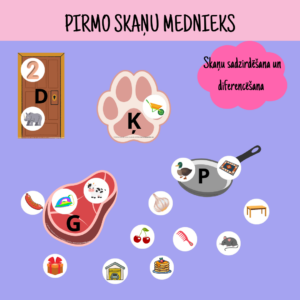 Pirmo skaņu mednieks