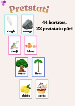 Pretstati Pretstati