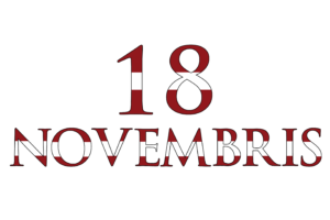 18. novembra dekorācijas 🇱🇻