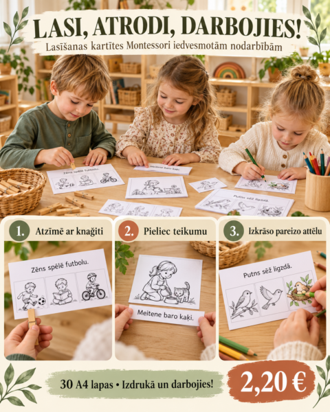 Teikumi. Tekstpratība + krāsojami attēli. Teikumi. Tekstpratība + krāsojami attēli.
