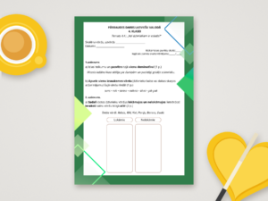 4.4. Vai dzīvniekiem ir valoda? Skola2030 (SOLO taksonomija) 4.4. Vai dzīvniekiem ir valoda? Skola2030 (SOLO taksonomija)