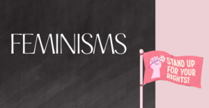 Feminisms (prezentācija)