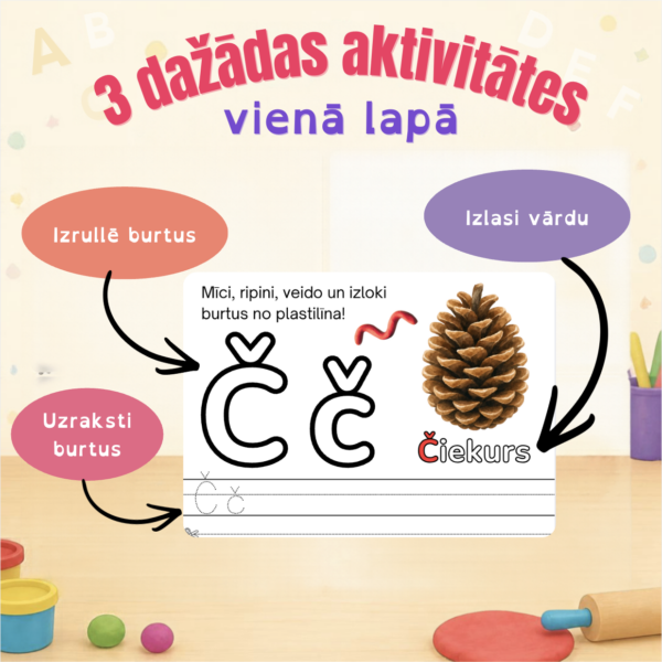 Izrullē latviešu valodas alfabētu Izrullē latviešu valodas alfabētu