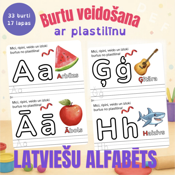 Izrullē latviešu valodas alfabētu Izrullē latviešu valodas alfabētu