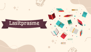 Lasītprasme (prezentācija)
