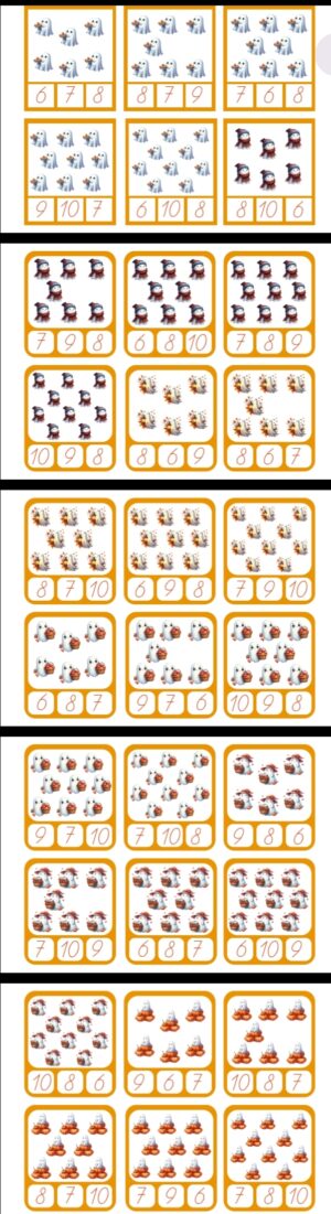 Skaiti no 6-10 – spoki