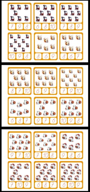 Skaiti no 6-10 – spoki