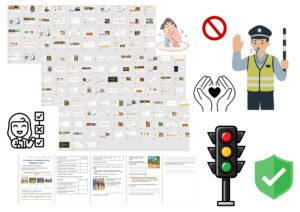 2.3. Kādi noteikumi ir sabiedriskās vietās, un kāpēc tie ..