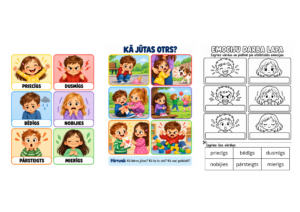 Emocijas